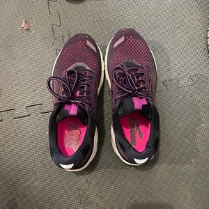Women’s ghost 12 running shoes